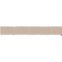 941314-25-24 CINTA FANTASIA SIARA 25 MM. POLIESTER 100% BEIG Venta en piezas de 22.80 M