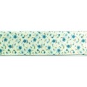 941317-40-5 CINTA ESTAMPADA DOBLE CARA KAILE 40 MM. POLIESTER 100% MARFIL Venta en piezas de 22.80 M
