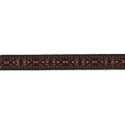 9500-3 TAPACOSTURAS 12 MM. POLIESTER 100% MARRON Venta en piezas de 15.00 M