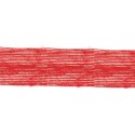 M3000-40-46 CINTA YUTE 40MM YUTE 90%-POLIAMIDA 10% ROJO Venta en piezas de 25.00 M