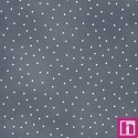 P0017-MAS8119-K3 PATCH. AMERICANO BEAUTIFUL BASICS (069) SCATTER DOT-110 CM. ALGODON 100% NIQUEL Venta en piezas de 4.55 M