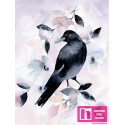 P108-55180108PJ-01 PATCH. AMERICANO INTUITION (07) PANEL 110 CM. ALGODON 100% MULTI Venta en piezas de 7.00 M
