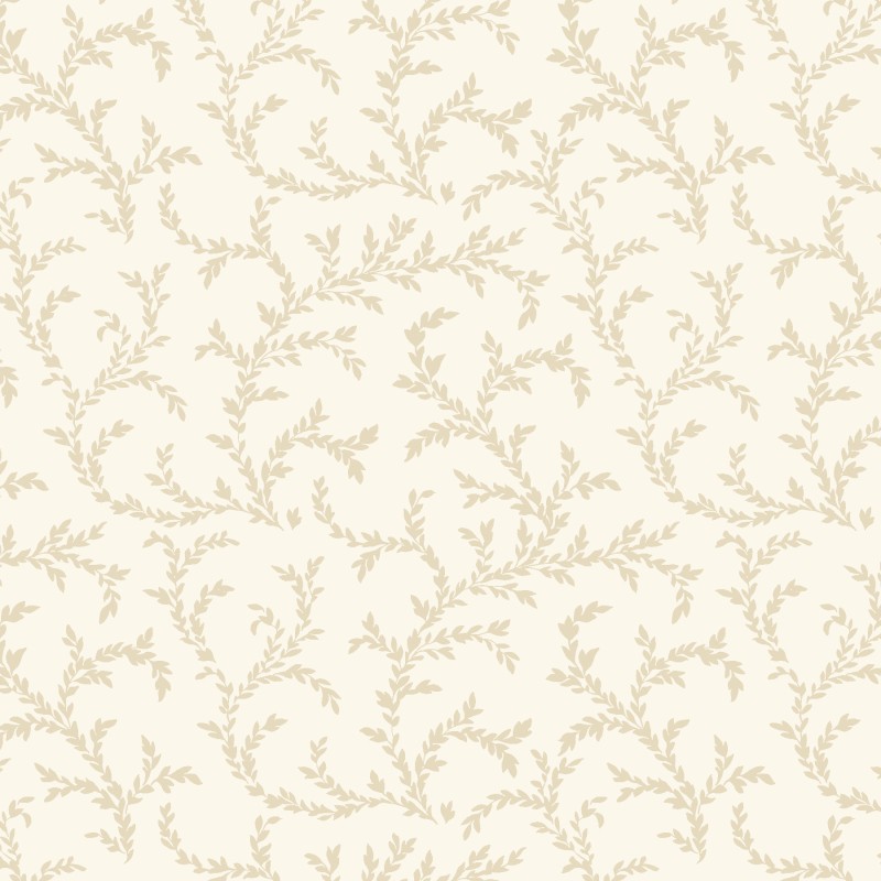 P121-AC18 6418E PATCH. AMERICANO APPLE CIDER 18 (11) 110 CM. ALGODON 100% MARFIL Venta en piezas de 7.00 M