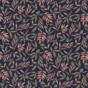 P121-AGOS5949N PATCH. AMERICANO A GARDEN OF STITCHES (05) 110 CM. ALGODON 100% MARINO Venta en piezas de 13.72 M