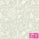 P121-ANAT 4902G PATCH. AMERICANO AU NATUREL (27) 110 CM. ALGODON 100% VERDE Venta en piezas de 7.00 M