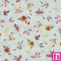 P121-BOUN5881-LT PATCH. AMERICANO BOUNTIFUL (09) 110 CM. ALGODON 100% GRIS Venta en piezas de 7.00 M