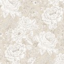 P121-CHAW6408E PATCH. AMERICANO CHARLOTTE 108 (07) 270 CM. ALGODON 100% BEIG Venta en piezas de 8.20 M