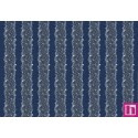 P121-CHSH 5075N PATCH. AMERICANO CHRISTMAS SHIMMER (07) 110 CM. ALGODON 100% MARINO Venta en piezas de 7.00 M
