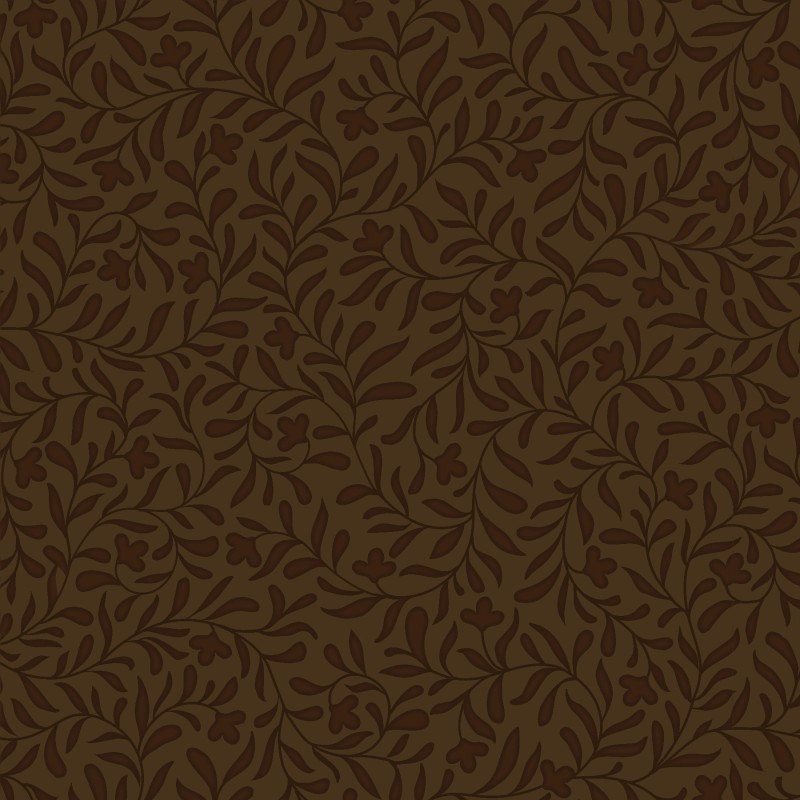 P121-CMIL6222Z PATCH. AMERICANO CIDER MILL (04) 110 CM. ALGODON 100% CAFÉ Venta en piezas de 4.55 M