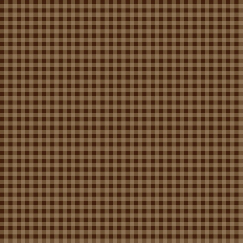 P121-CMIL6223Z PATCH. AMERICANO CIDER MILL (05) 110 CM. ALGODON 100% MARRON Venta en piezas de 4.55 M