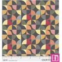 P121-CSCR5725DMU PATCH. AMERICANO CHICKEN SCRATCH (14) 110 CM. ALGODON 100% VERDE Venta en piezas de 7.00 M