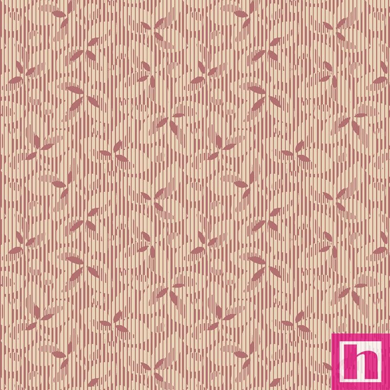 P121-ELOI 6622 NTRLROSE PATCH. AMERICANO ELOISE (22) 110 CM. ALGODON 100% CREMA Venta en piezas de 6.90 M