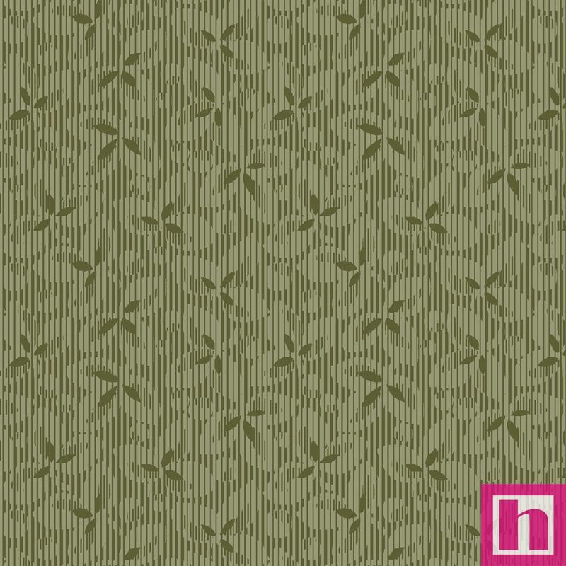 P121-ELOI 6622 OLIVE PATCH. AMERICANO ELOISE (21) 110 CM. ALGODON 100% VERDE Venta en piezas de 6.90 M