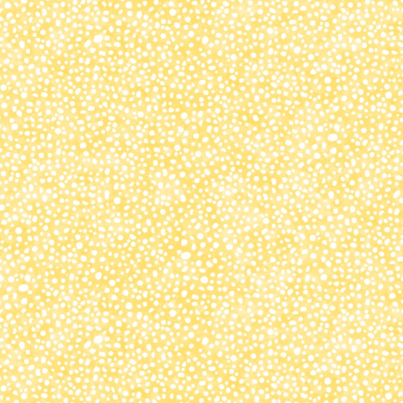 P121-FFLO6338Y PATCH. AMERICANO FOREST FLOOR (08) 110 CM. ALGODON 100% AMARILLO Venta en piezas de 7.00 M