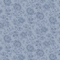 P121-ISAB6410B PATCH. AMERICANO ISABELLA (05) 110 CM. ALGODON 100% AZUL Venta en piezas de 7.00 M