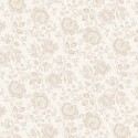 P121-ISAB6410E PATCH. AMERICANO ISABELLA (03) 110 CM. ALGODON 100% CREMA Venta en piezas de 7.00 M