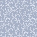 P121-ISAB6411B PATCH. AMERICANO ISABELLA (09) 110 CM. ALGODON 100% AZUL Venta en piezas de 7.00 M