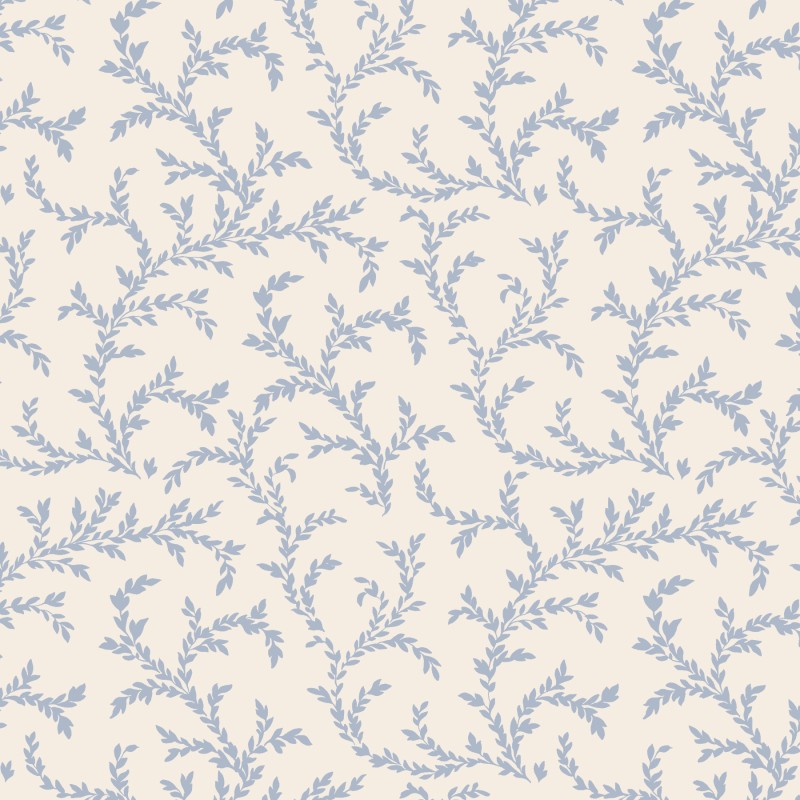 P121-ISAB6411EB PATCH. AMERICANO ISABELLA (10) 110 CM. ALGODON 100% CREMA Venta en piezas de 7.00 M