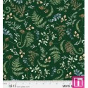 P121-MVIS5543DG PATCH. AMERICANO MISTY VISTAS (08) 110 CM. ALGODON 100% MUSGO Venta en piezas de 7.00 M