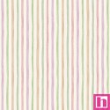 P121-PHIL6538ECRUPINK PATCH. AMERICANO PEONY HILL (21) 110 CM. ALGODON 100% CREMA Venta en piezas de 7.00 M
