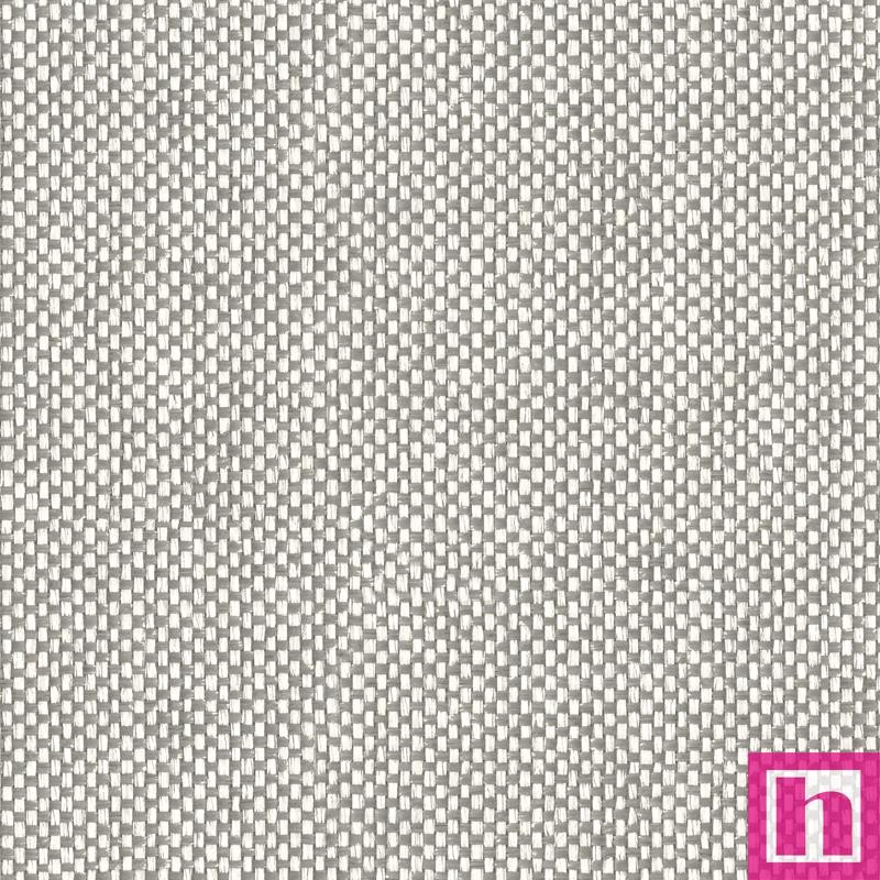 P121-PWEA 6624 ASH PATCH. AMERICANO PIXEL WEAVE (13) 110 CM. ALGODON 100% CENIZA Venta en piezas de 6.90 M