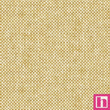 P121-PWEA 6624 DIJON PATCH. AMERICANO PIXEL WEAVE (07) 110 CM. ALGODON 100% MOSTAZA Venta en piezas de 6.90 M