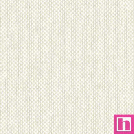 P121-PWEA 6624 EGGSHELL PATCH. AMERICANO PIXEL WEAVE (11) 110 CM. ALGODON 100% CREMA Venta en piezas de 6.90 M