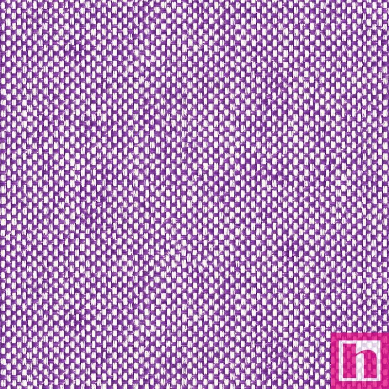 P121-PWEA 6624 PLUM PATCH. AMERICANO PIXEL WEAVE (02) 110 CM. ALGODON 100% CIRUELA Venta en piezas de 6.90 M