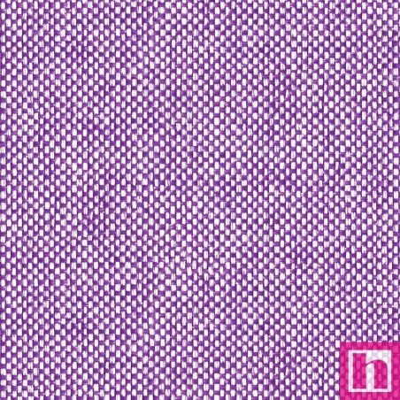 P121-PWEA 6624 PLUM PATCH. AMERICANO PIXEL WEAVE (02) 110 CM. ALGODON 100% CIRUELA Venta en piezas de 6.90 M