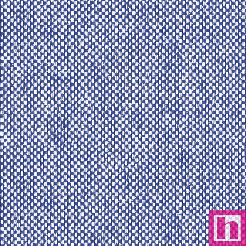 P121-PWEA 6624 ROYAL PATCH. AMERICANO PIXEL WEAVE (14) 110 CM. ALGODON 100% MARINO Venta en piezas de 6.90 M