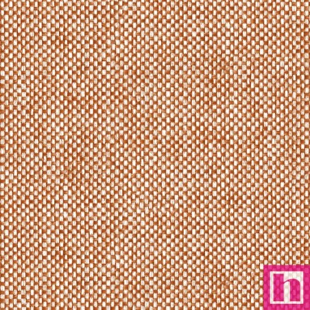 P121-PWEA 6624 RUST PATCH. AMERICANO PIXEL WEAVE (04) 110 CM. ALGODON 100% LADRILLO Venta en piezas de 6.90 M