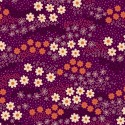P121-SSEA6356C PATCH. AMERICANO SEWING SEASON (04) 110 CM. ALGODON 100% FRAMBUESA Venta en piezas de 7.00 M