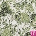 P121-VITW6018A PATCH. AMERICANO VITALY 108 (07) 270 CM. ALGODON 100% VERDE Venta en piezas de 8.20 M