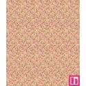 P133-15327-33 PATCH. AMERICANO PEACHES&CREAM (12) 110 CM. ALGODON 100% AMARILLO Venta en piezas de 6.90 M