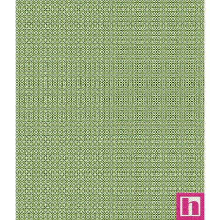 P133-15329-44 PATCH. AMERICANO PEACHES&CREAM (18) 110 CM. ALGODON 100% VERDE Venta en piezas de 6.90 M