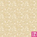 P133-16921-34 PATCH. AMERICANO HEIRLOOM (18) 110 CM. ALGODON 100% AMARILLO Venta en piezas de 6.90 M