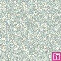 P133-16921-54 PATCH. AMERICANO HEIRLOOM (16) 110 CM. ALGODON 100% AZUL Venta en piezas de 6.90 M