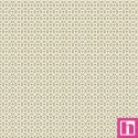 P133-16922-47 PATCH. AMERICANO HEIRLOOM (05) 110 CM. ALGODON 100% CREMA Venta en piezas de 6.90 M