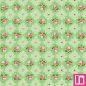 P133-16974-41 PATCH. AMERICANO HOPE (11) 110 CM. ALGODON 100% MENTA Venta en piezas de 6.90 M