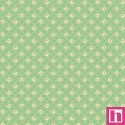 P133-16975-42 PATCH. AMERICANO HOPE (12) 110 CM. ALGODON 100% VERDE Venta en piezas de 6.90 M