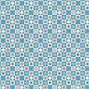 P133-17211-05 PATCH. AMERICANO BLUE MILL (03) 110 CM. ALGODON 100% CELESTE Venta en piezas de 6.80 M
