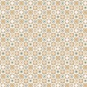 P133-17211-70 PATCH. AMERICANO BLUE MILL (15) 110 CM. ALGODON 100% BEIG Venta en piezas de 6.80 M