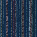 P133-17213-11 PATCH. AMERICANO BLUE MILL (11) 110 CM. ALGODON 100% MARINO Venta en piezas de 6.80 M