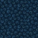 P133-17214-11 PATCH. AMERICANO BLUE MILL (09) 110 CM. ALGODON 100% MARINO Venta en piezas de 6.80 M