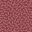P133-17215-26 PATCH. AMERICANO BLUE MILL (19) 110 CM. ALGODON 100% ROJO Venta en piezas de 6.80 M