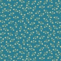 P133-17215-50 PATCH. AMERICANO BLUE MILL (05) 110 CM. ALGODON 100% AZUL Venta en piezas de 6.80 M