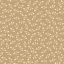 P133-17215-70 PATCH. AMERICANO BLUE MILL (14) 110 CM. ALGODON 100% CARAMELO Venta en piezas de 6.80 M