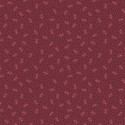 P133-17216-86 PATCH. AMERICANO BLUE MILL (20) 110 CM. ALGODON 100% VINO Venta en piezas de 6.80 M