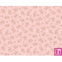 P133-17282-20 PATCH. AMERICANO WINSOME (02) 110 CM. ALGODON 100% ROSA Venta en piezas de 6.90 M
