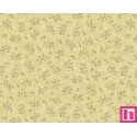 P133-17282-42 PATCH. AMERICANO WINSOME (14) 110 CM. ALGODON 100% VERDE Venta en piezas de 6.90 M